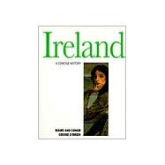 Ireland : A Concise History