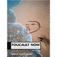 Foucault Now