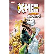 X-Men: Age of Apocalypse Vol. 3 Omega