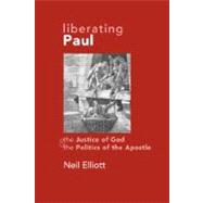 Liberating Paul
