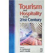 Tourism and Hospitality in the 21st Century