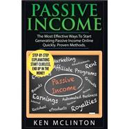 Passive Income