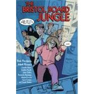 The Bristol Board Jungle