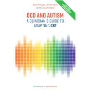 Ocd and Autism