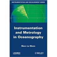 Instrumentation and Metrology in Oceanography