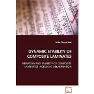 Dynamic Stability of Composite Laminates