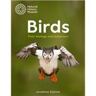 Birds Their biology and behaviour