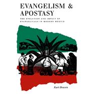 Evangelism and Apostasy