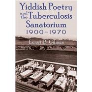 Yiddish Poetry and the Tuberculosis Sanatorium