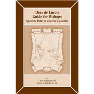 Diaz De Luco's Guide For Bishops