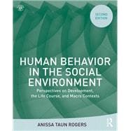 Human Behavior in the Social Environment