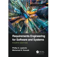 Requirements Engineering for Software and Systems