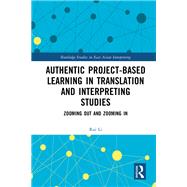 Authentic Project-based Learning in Translation and Interpreting Studies