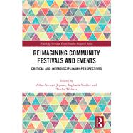 Reimagining Community Festivals and Events