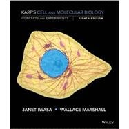 Karp's Cell and Molecular Biology