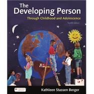 Achieve for Developing Person Through Childhood and Adolescence (1-Term Access),9781319473792