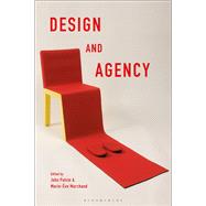 Design and Agency