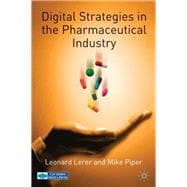 Digital Strategies in the Pharmaceutical Industry