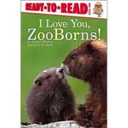 I Love You, ZooBorns!