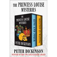 The Princess Louise Mysteries