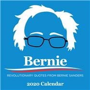 Bernie 2020 Calendar