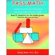 Pass Math : Book II, Geometry for the middle Grades