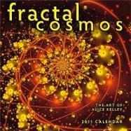 Fractal Cosmos: The Art of Alice Kelley