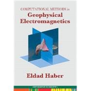 Computational Methods in Geophysical Electromagnetics