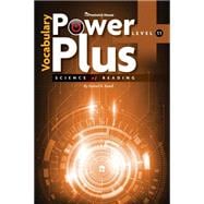 Vocabulary Power Plus - Level 11