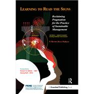 Learning to Read the Signs