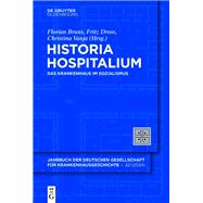 Historia Hospitalium