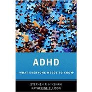 ADHD What Everyone Needs to Know®