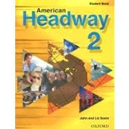 American Headway 2  Student Book