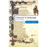 Chaucer's Language