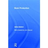 Book Production