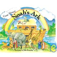 Come Aboard Noah's Ark