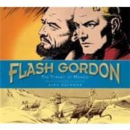 Flash Gordon: The Tyrant of Mongo The Complete Flash Gordon Library 1937-41,9780857683793