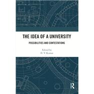 The Idea of a University