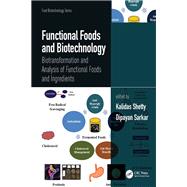 Functional Foods and Biotechnology