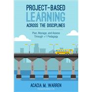 Project-based Learning Across the Disciplines