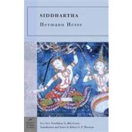 Siddhartha (Barnes & Noble Classics Series)