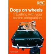 Dogs on Wheels  Travelling With Your Canine Companion