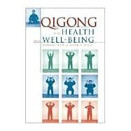 Qigong for Health and Well-Being