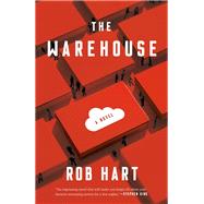 The Warehouse A Novel