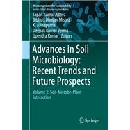 Advances in Soil Microbiology
