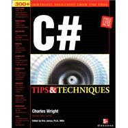 C# Programming Tips and Techniques