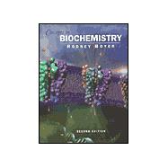 Concepts in Biochemistry : With the Interactive Concepts in Biochemistry