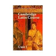 Cambridge Latin Course Unit 1 Student's book North American edition