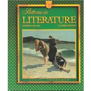 Patterns in Literature