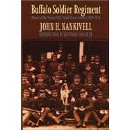 Buffalo Soldier Regiment